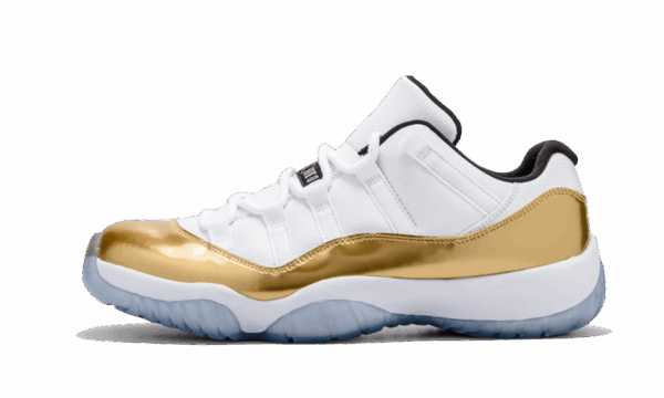 Air Jordan 11 Retro Low Closing Ceremony