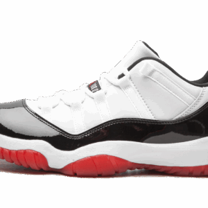 Air Jordan 11 Retro Low Concord Bred