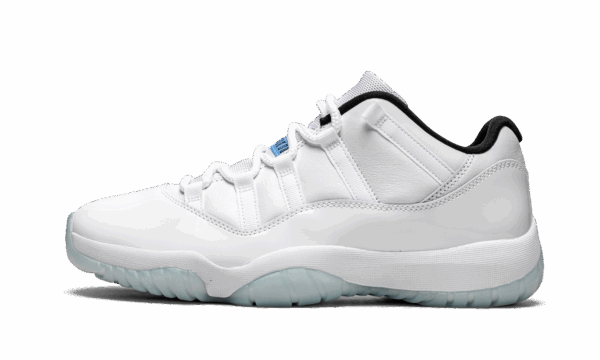 Air Jordan 11 Retro Low Legend Blue