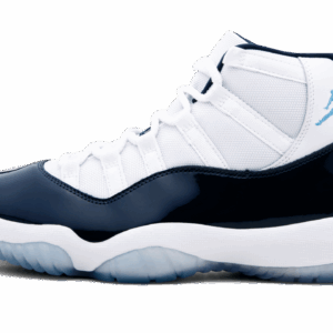 Air Jordan 11 Retro Navy Win Like 82