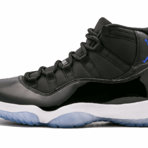 Air Jordan 11 Retro Space Jam 2016 Release