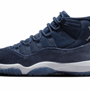 Air Jordan 11 Velvet Wmns Midnight Navy