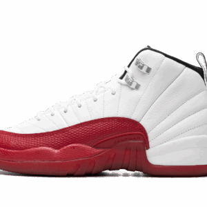 Air Jordan 12 Gs Cherry