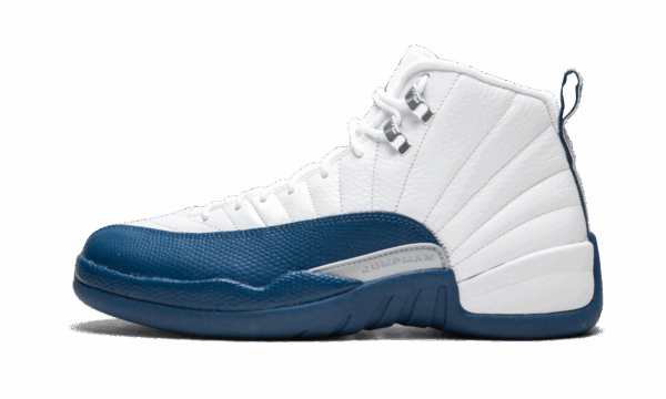 Air Jordan 12 Retro French Blue 2016