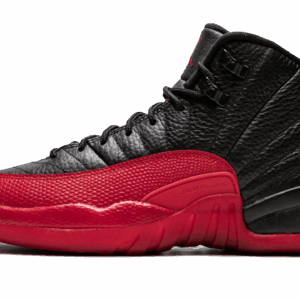 Air Jordan 12 Retro Gs Flu Game