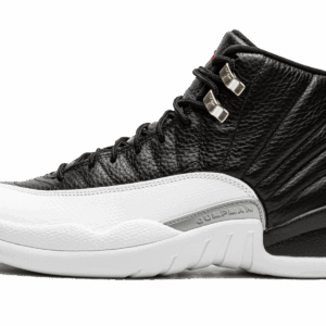 Air Jordan 12 Retro Playoffs 2022