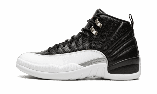 Air Jordan 12 Retro Playoffs 2022
