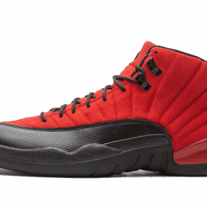 Air Jordan 12 Retro Reverse Flu Game