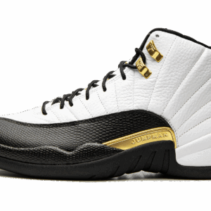 Air Jordan 12 Retro Royalty Taxi