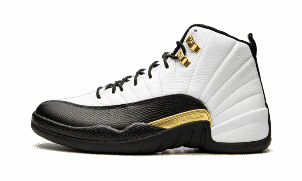 Air Jordan 12 Retro Royalty Taxi