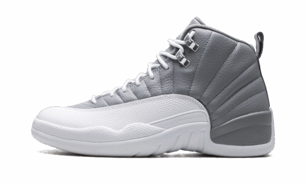 Air Jordan 12 Stealth