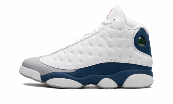 Air Jordan 13 French Blue