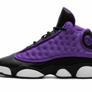 Air Jordan 13 Gs Purple Venom