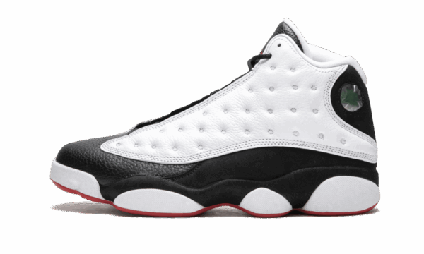 Air Jordan 13 He Got Game