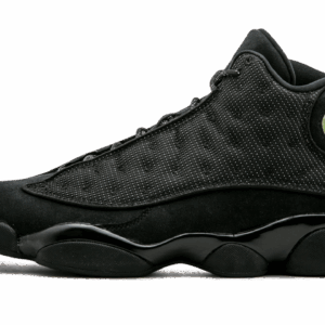 Air Jordan 13 Retro Black Cat