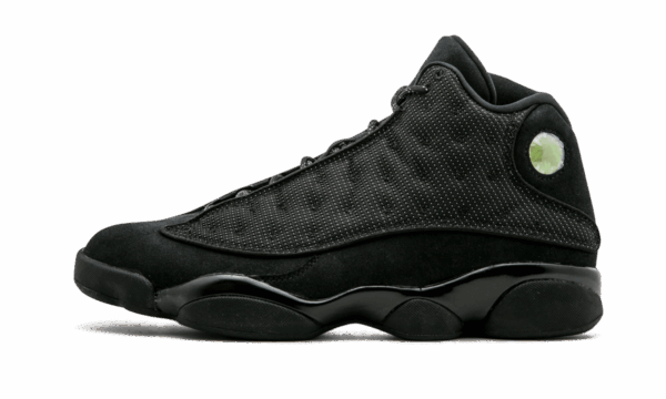 Air Jordan 13 Retro Black Cat