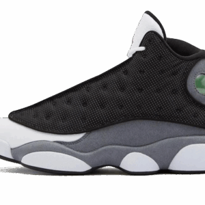 Air Jordan 13 Retro Black Flint