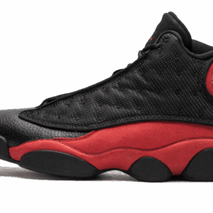 Air Jordan 13 Retro Bred 2017