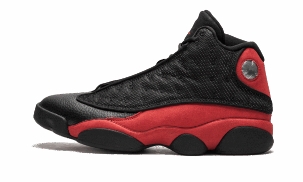 Air Jordan 13 Retro Bred 2017