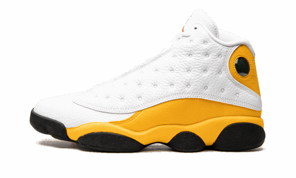 Air Jordan 13 Retro Del Sol