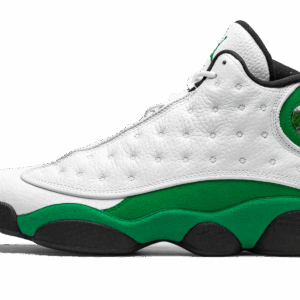 Air Jordan 13 Retro Lucky Green