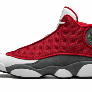 Air Jordan 13 Retro Red Flint