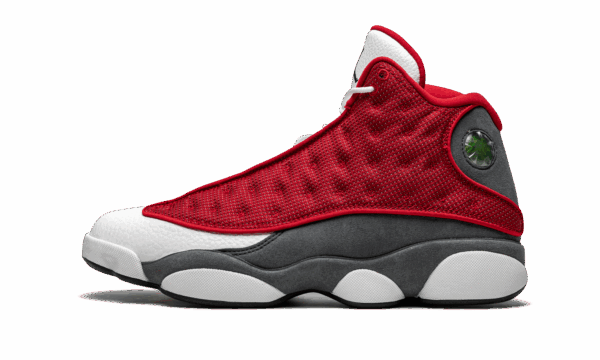 Air Jordan 13 Retro Red Flint