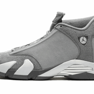 Air Jordan 14 Flint Grey