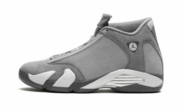 Air Jordan 14 Flint Grey