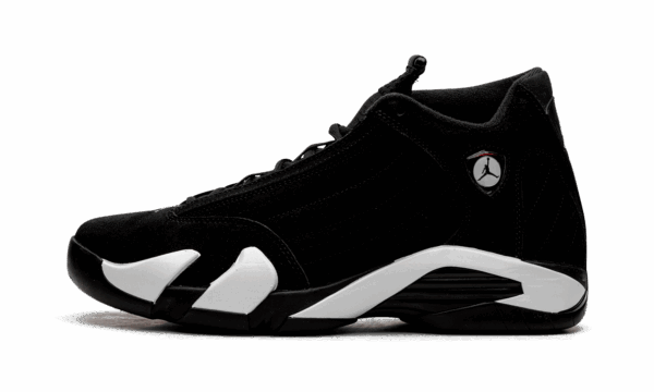 Air Jordan 14 Panda