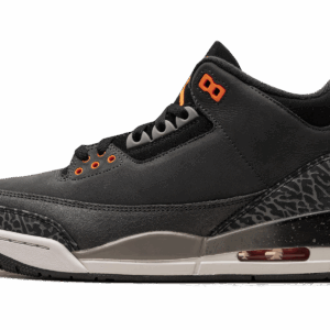Air Jordan 3 Fear 2023