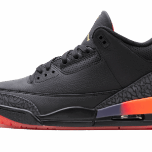 Air Jordan 3 J Balvin Rio