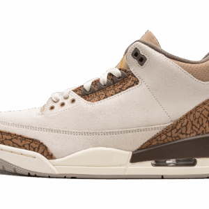 Air Jordan 3 Palomino