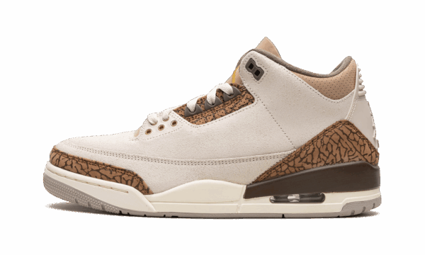 Air Jordan 3 Palomino