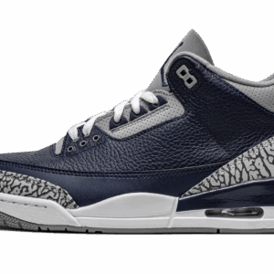Air Jordan 3 Retro Georgetown