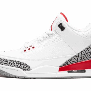 Air Jordan 3 Retro Katrina Hall Of Fame
