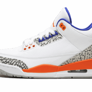 Air Jordan 3 Retro Knicks