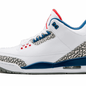 Air Jordan 3 Retro Og True Blue
