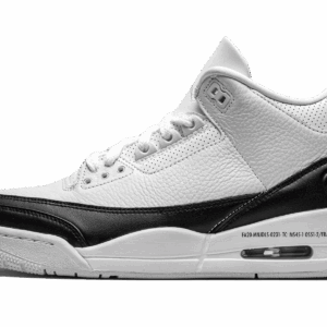 Air Jordan 3 Retro Sp Fragment