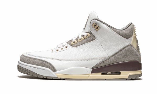 Air Jordan 3 Retro Sp Wmns A Ma Maniere Raised By Women