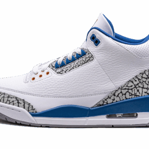 Air Jordan 3 Retro Wizards