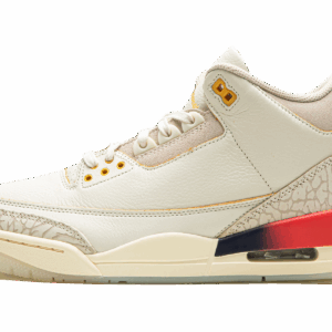 Air Jordan 3 Sp J Balvin