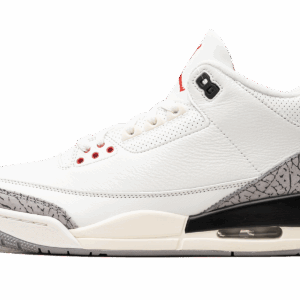 Air Jordan 3 White Cement Reimagined 2023