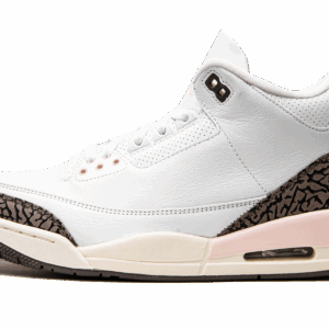 Air Jordan 3 Wmns Dark Mocha
