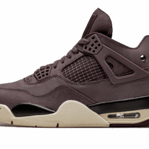 Air Jordan 4 A Ma Maniere Violet Ore