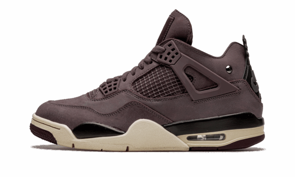 Air Jordan 4 A Ma Maniere Violet Ore