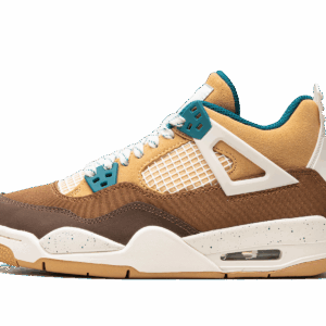 Air Jordan 4 Gs Cacao Wow