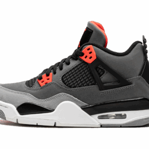 Air Jordan 4 Gs Infared