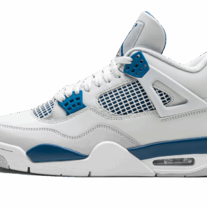 Air Jordan 4 Og Military Blue