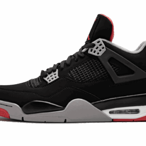 Air Jordan 4 Retro Bred 2019